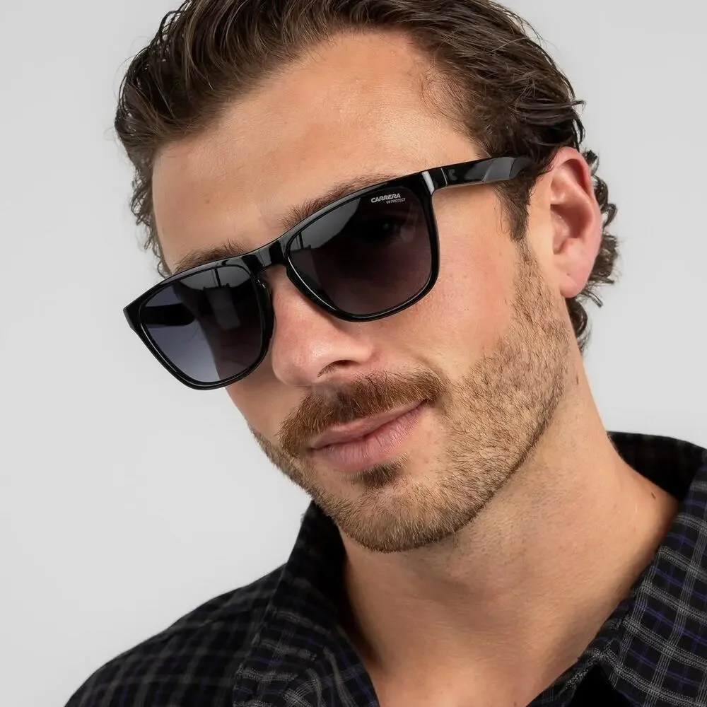 NEW!!! CARRERA Sunglasses 8058/S 003M9 Authentic
